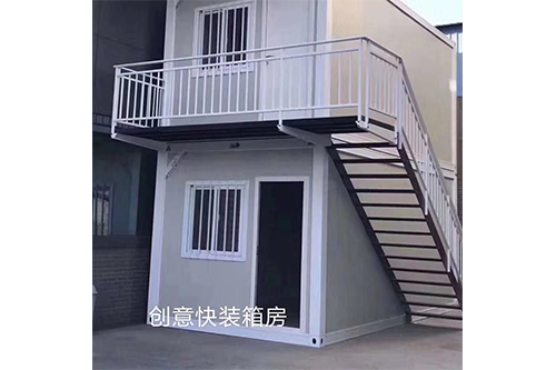 创意快装箱房 创意快装箱房